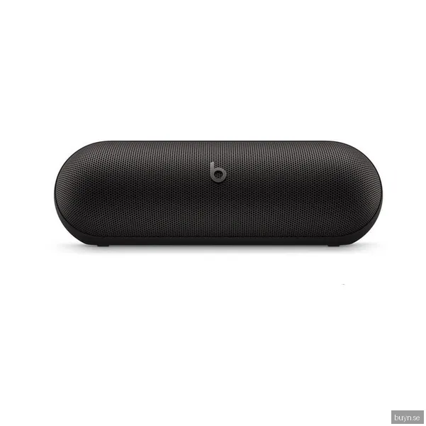 Beats Pill - Wireless Bluetooth Speaker - Mattsvart
