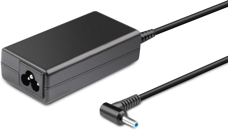 AC-adapter MicroBattery 45W, passar HP/Dell, se lista för kompabilitet