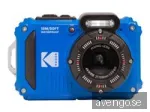 Kodak PixPro WPZ2 - Digitalkamera