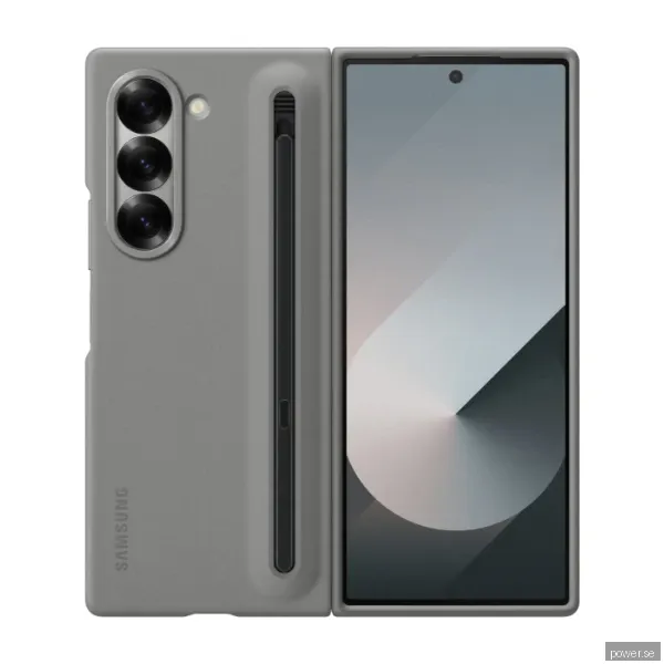 Samsung Galaxy Z Fold6 Slim S-Pen fodral (grått)