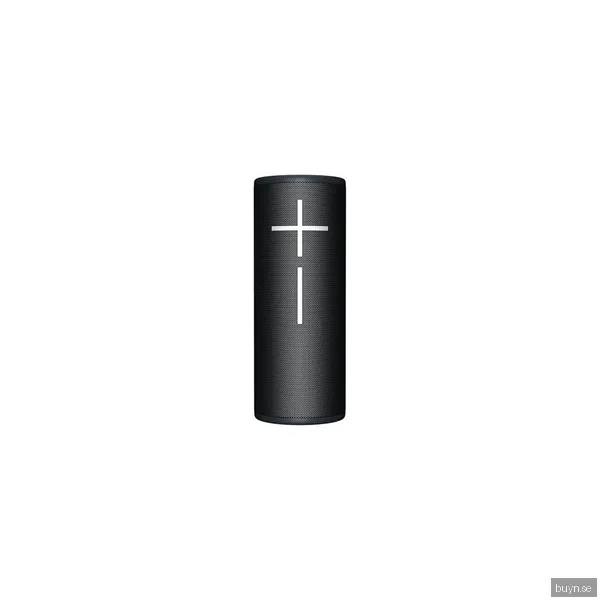 Logitech Ultimate Ears Megaboom 4 Svart