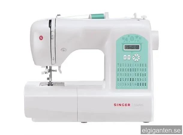 SINGER 230077195 Sewing machin