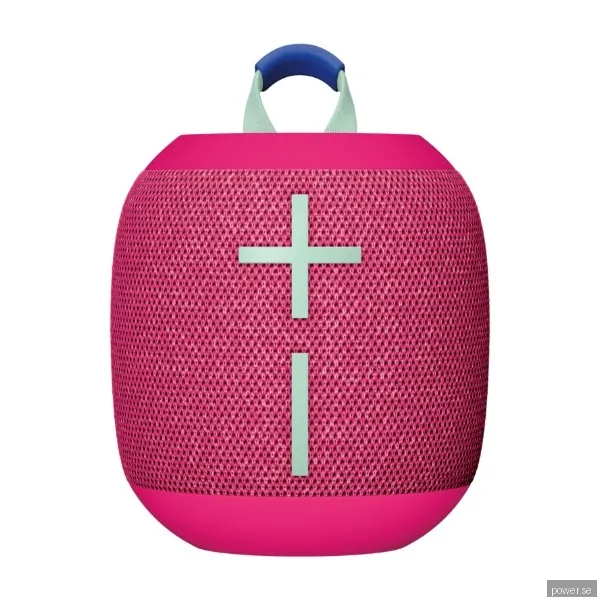 Ultimate Ears Wonderboom 4 Rosa