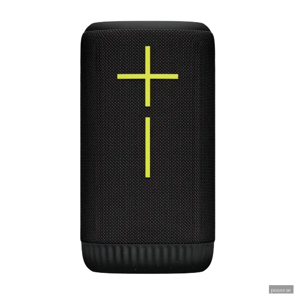 Logitech Ultimate Ears Everboom Svart