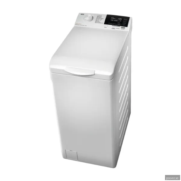 AEG 6000-serien LTR6P735G1 tvättmaskin