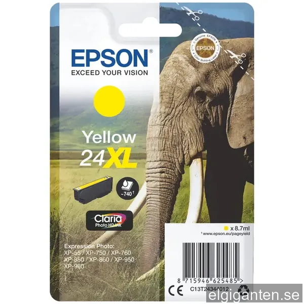 Epson 24XL