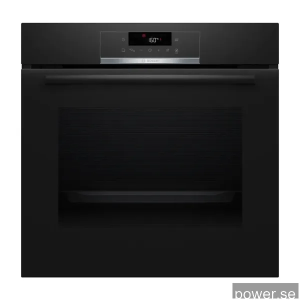Bosch Serie 4 HBA571BB3 inbyggnadsugn