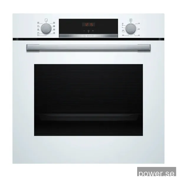 Bosch Serie 4 HBA534BW3 inbyggnadsugn