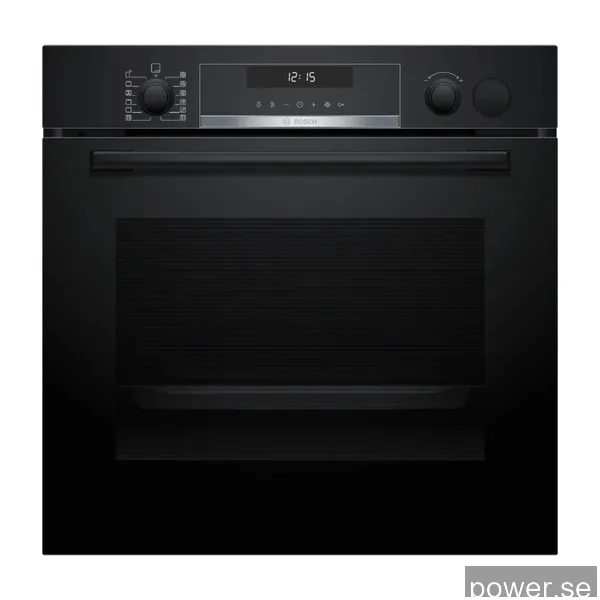Bosch Serie 6 HRG578BB7 inbyggnadsugn