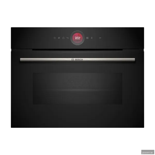 Bosch Serie 8 CMG7241B1 kompaktugn