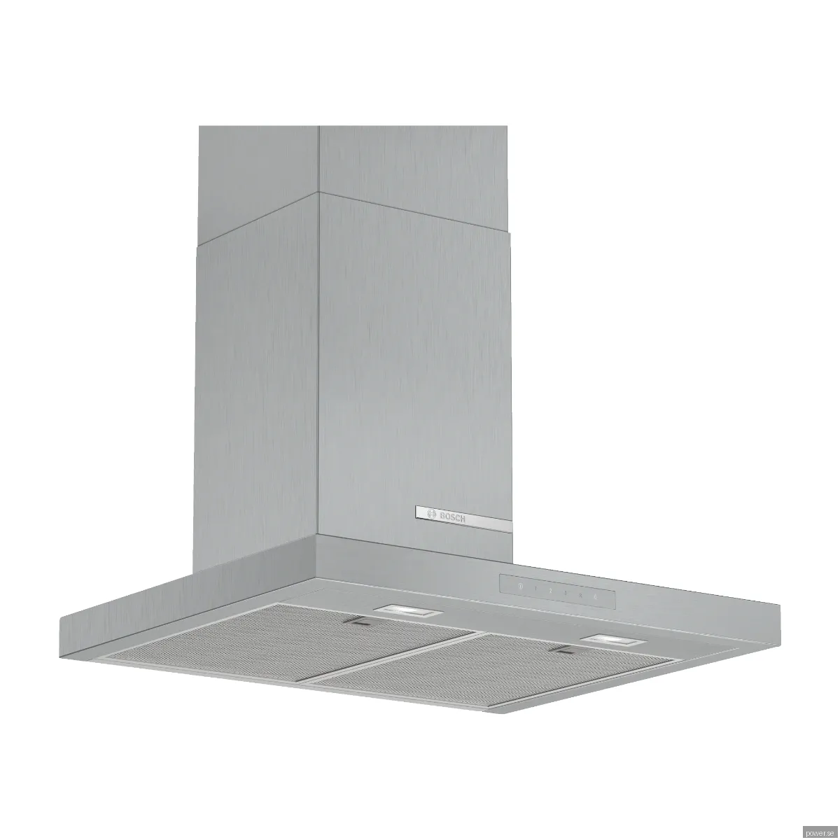 Bosch Serie 6 DWB67CM50 köksfläkt
