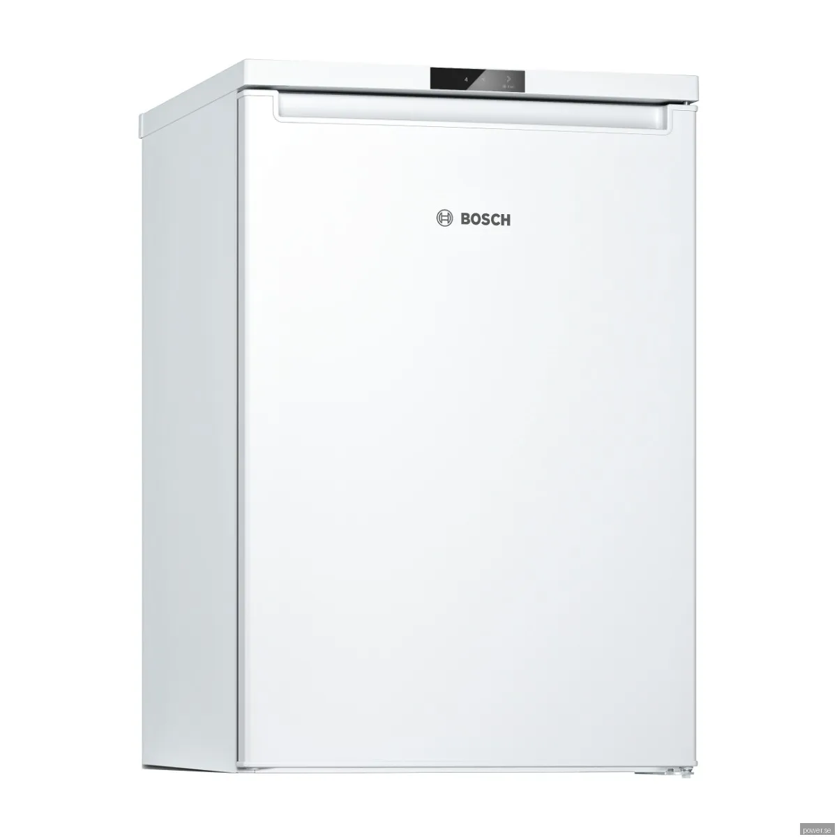 Bosch Serie 2 Kylskåp med frysfack KTL15NWEB (vit)