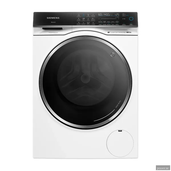 Siemens iQ700 WN54C2A0DN tvätt/tork