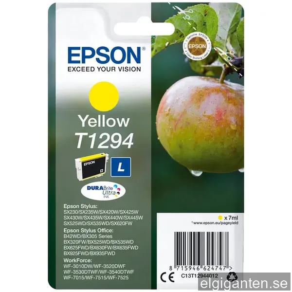 Epson T1294