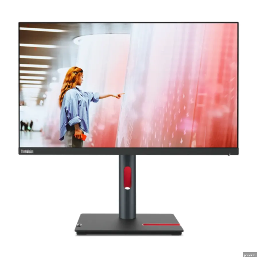 Lenovo ThinkVision P24q-30 23.8" - 2560x1440 - IPS - 60Hz