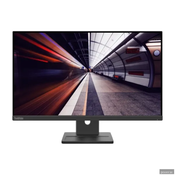 Lenovo ThinkVision E24-30 24" - 1920x1080 - IPS - 100Hz