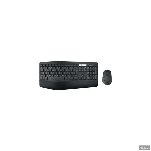 Logitech MK850 Performance