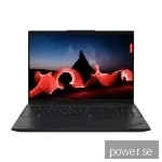 Lenovo ThinkPad L16 Gen 1 16" bärbar dator