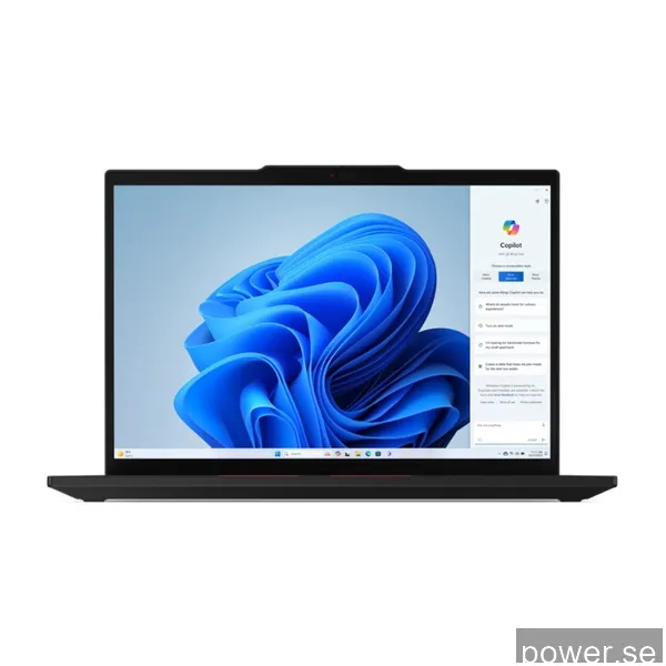 Lenovo ThinkPad T14 Gen 5 14" bärbar dator