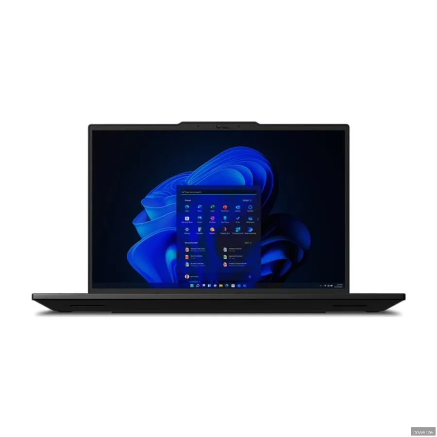 Lenovo ThinkPad P14S Gen 5 14" bärbar dator