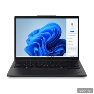 Lenovo ThinkPad T14 Gen 5 14" bärbar dator