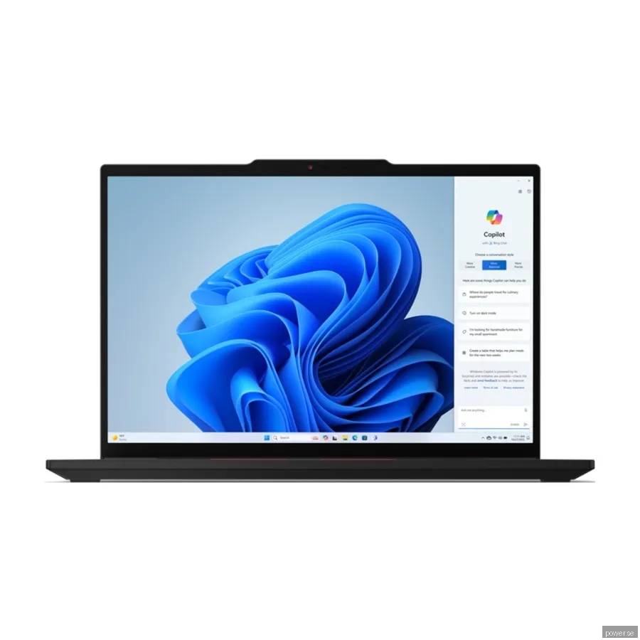 Lenovo ThinkPad T14S Gen 5 14" bärbar dator