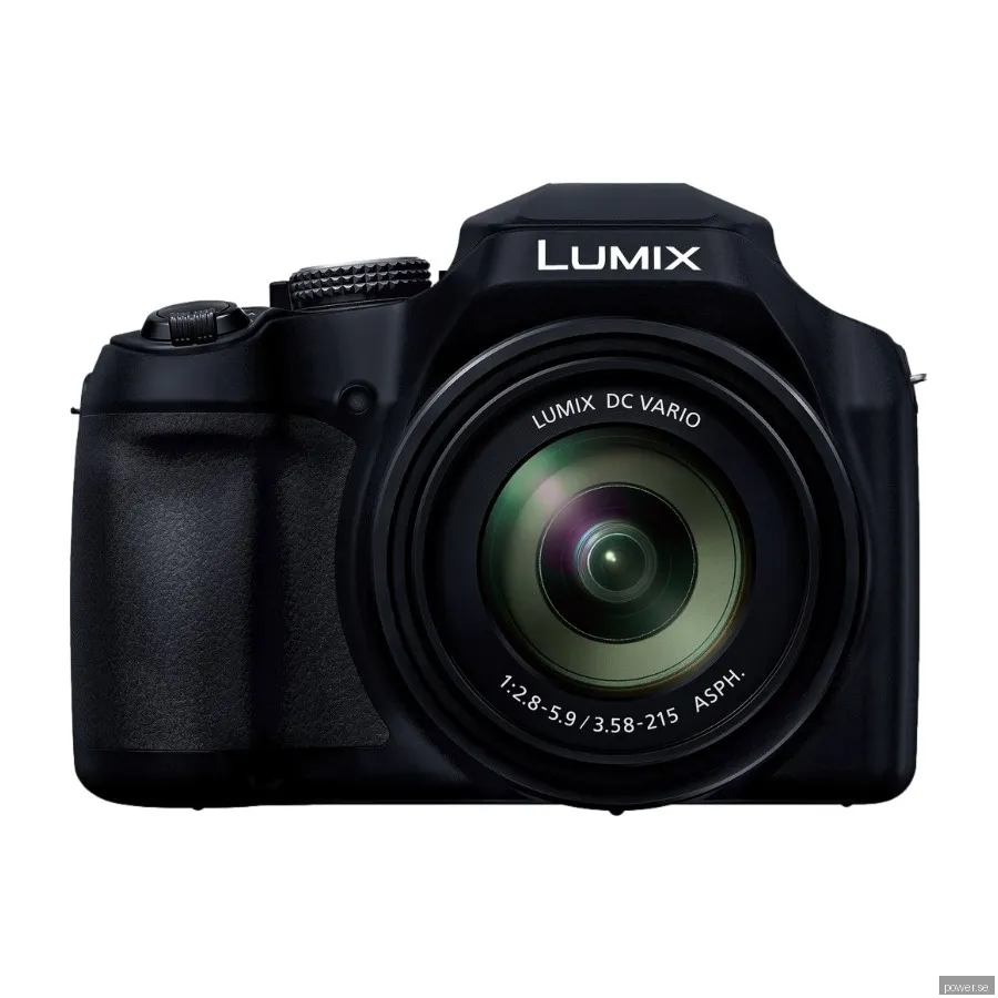 Panasonic LUMIX FZ82D digitalkamera
