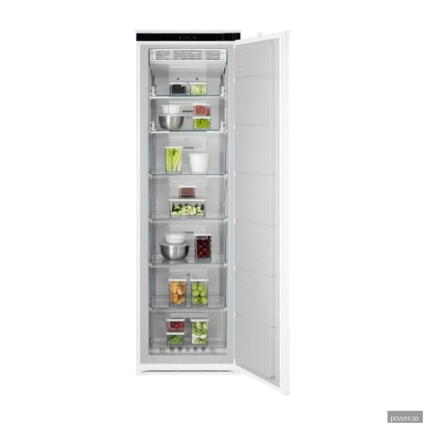 AEG 7000-serien TB7NA18XES integrerad frys