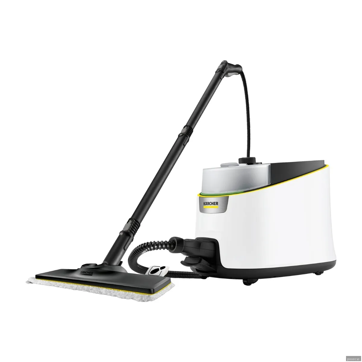 Kärcher SC 4 Easy Fix ångrengörare