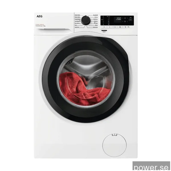 AEG 5000-serien LS511P94P tvättmaskin