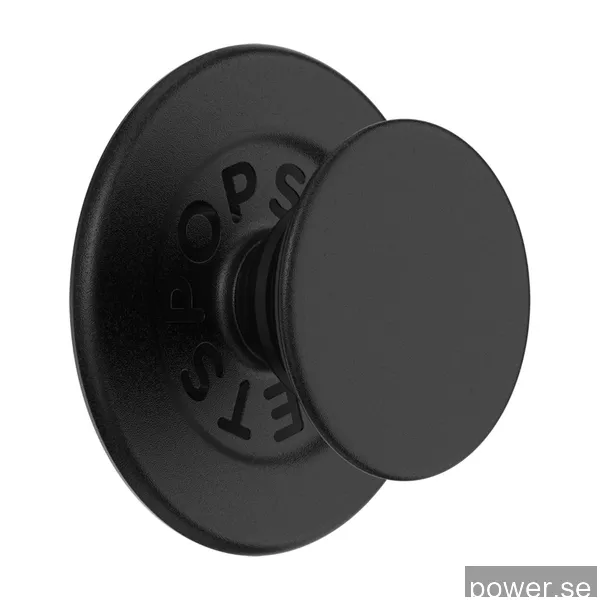 PopSockets PopGrip for Magsafe Black