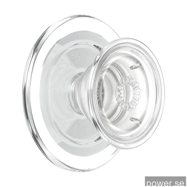 PopSockets PopGrip for Magsafe Clear