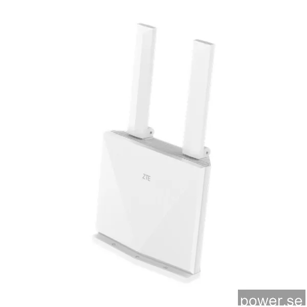 ZTE K10 4G WiFi 6 mobil router
