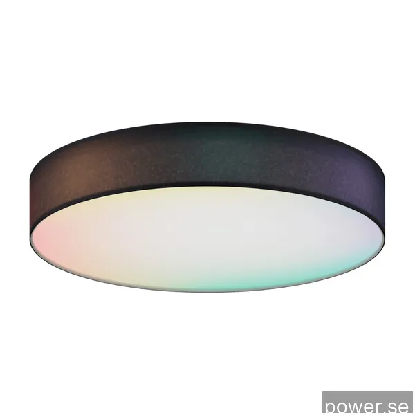 Calex Smart Fabric taklampa 40cm