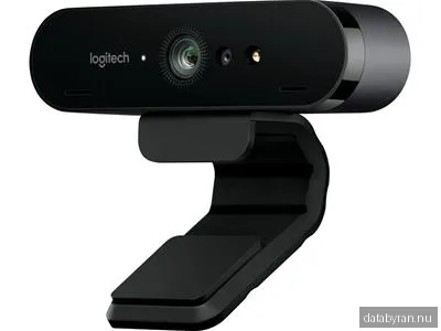 Logitech Brio