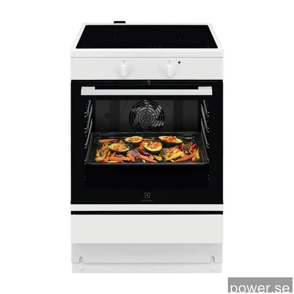 Electrolux 500-serien EKI64408NW induktionshäll