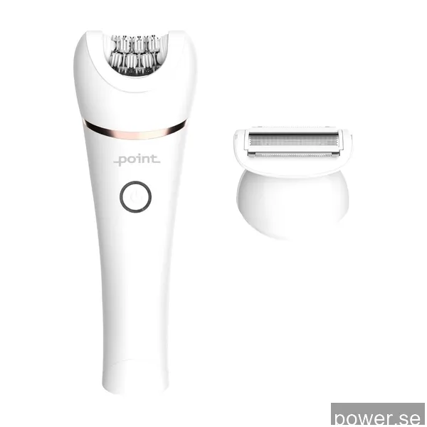 Point PureSilk epilator