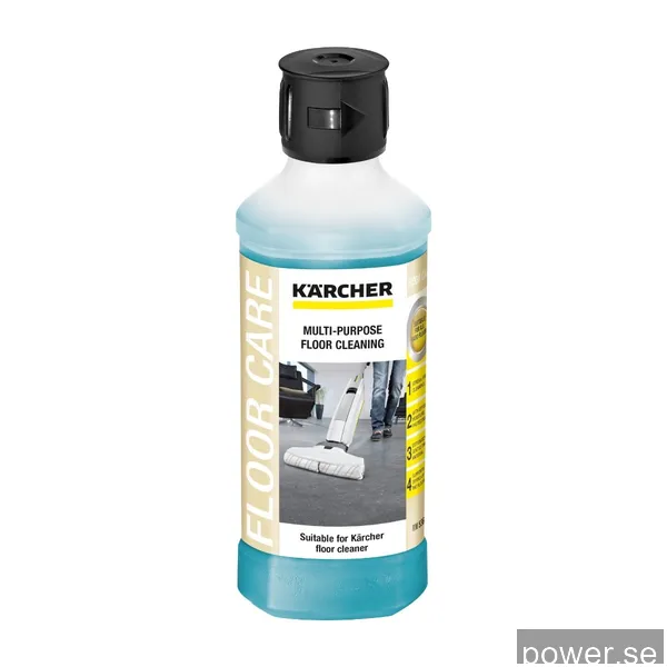 Kärcher RM536 multi golvrengöringsmedel