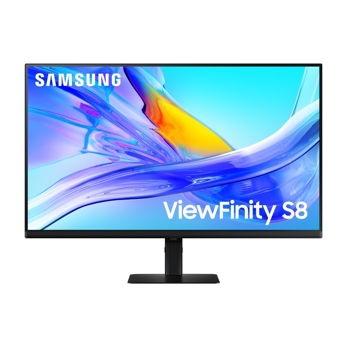 Samsung ViewFinity S8 S32D600U 32" - 3840x2160 - VA - 60Hz