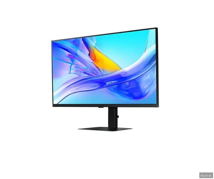 Samsung ViewFinity S8 S32D600U 32" - 3840x2160 - VA - 60Hz