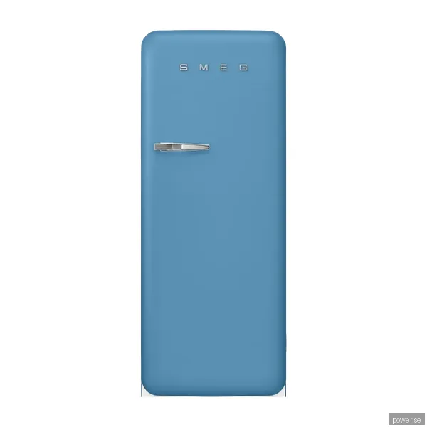 Smeg 50's Style FAB28RDLB5 kyl-frys kombiskåp