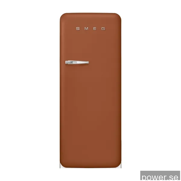 Smeg 50's Style FAB28RDRU5 kylskåp med frysfack