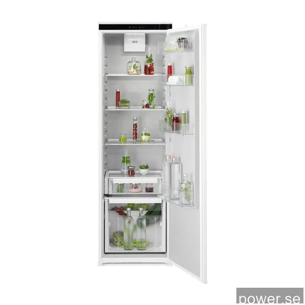 AEG 6000-serien TK6DS18XES integrerad kylskåp