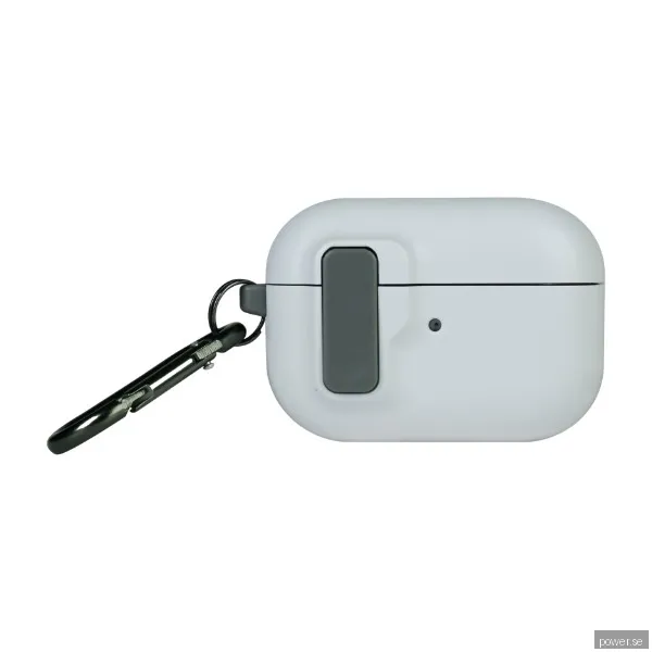 Ferrelli AirPods Pro skyddsskal, vit