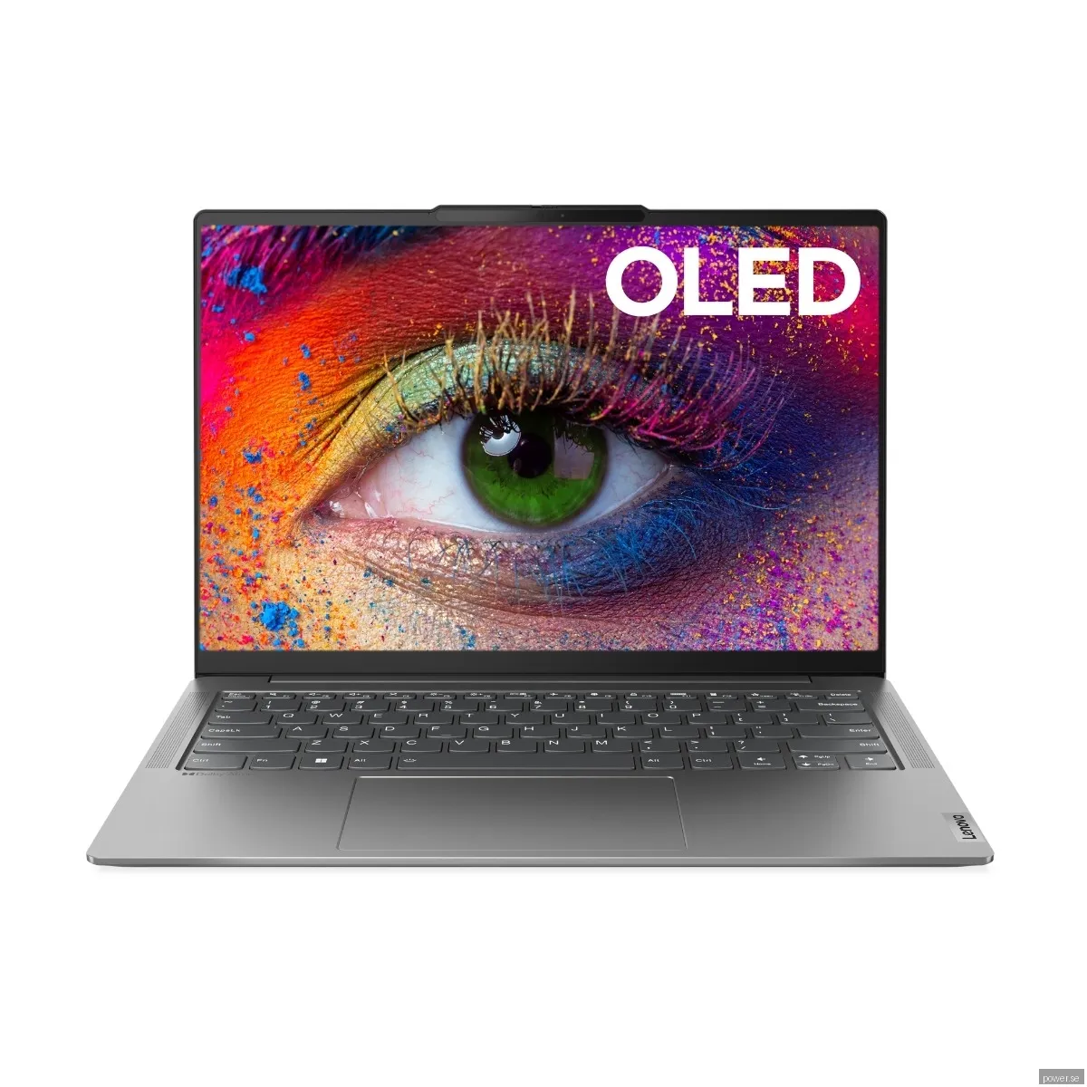 Lenovo Yoga Slim 6 14IRH8 14" bärbar dator