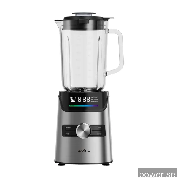 Point POBL5000 mixer