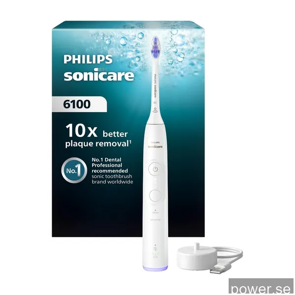 Philips Sonicare 6100 series HX7400