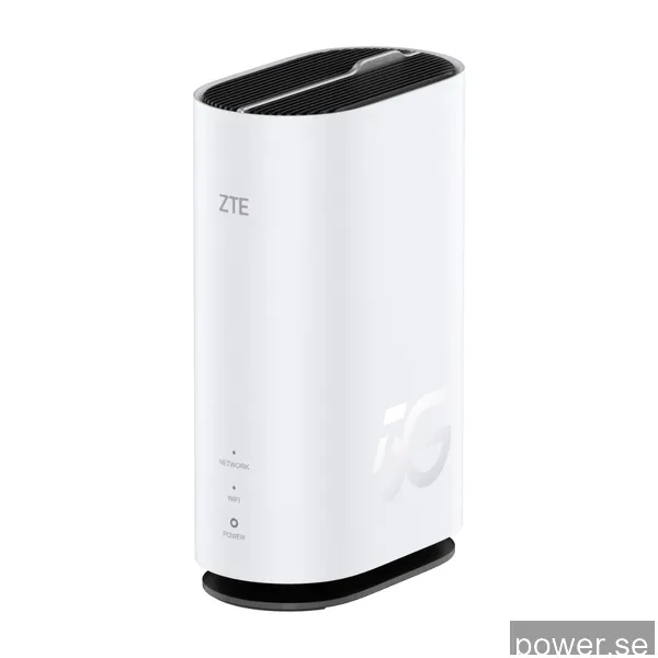 ZTE G5C Trådlös 5G Router - 5G
