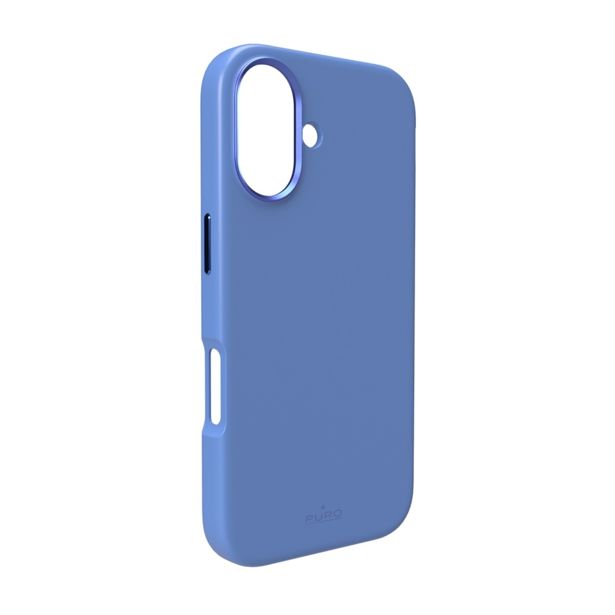 Puro PURO Cover ICON MAG PRO för iPhone 16