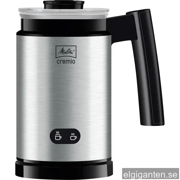 Melitta Cremio Mjölkskummare 21563